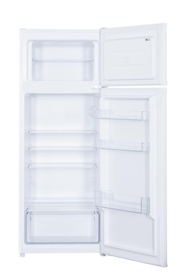 Heinner Kombinovani frižider HEINNER HF-H2206E++ 206l/55×143/beli