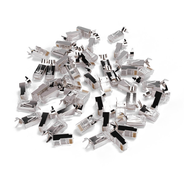 S-link Konektor FTP S-LINK CAT712 Cat7 50kom