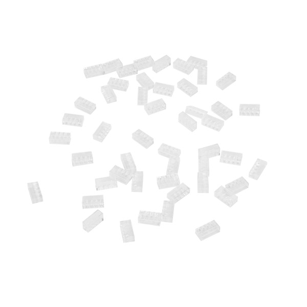 S-link Konektor FTP S-LINK CAT712 Cat7 50kom