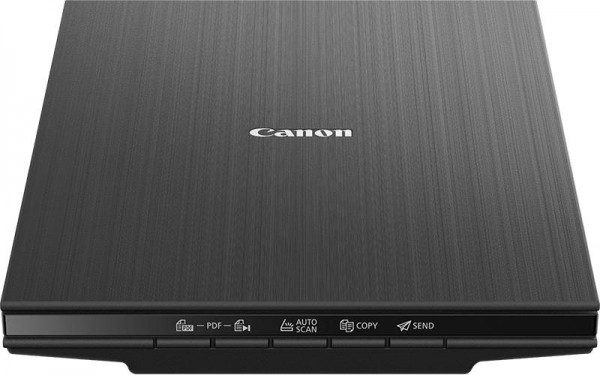Canon Skener A4 flatbed Canon LiDE 400 4800x4800dpi/USB