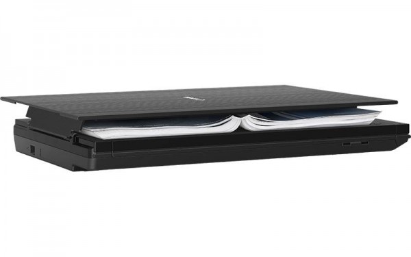 Canon Skener A4 flatbed Canon LiDE 400 4800x4800dpi/USB