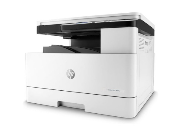 HP MFP LaserJet HP M438n štampač/skener/kopir/LAN/8AF43A
