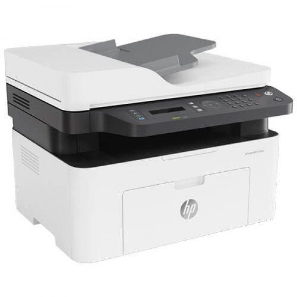 HP MFP LaserJet HP M137fnw štampač/skener/kopir/fax/ADF/LAN/wireless 4ZB84A