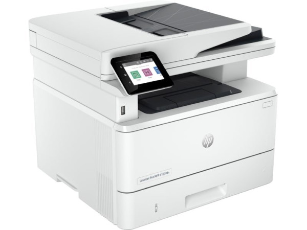 HP MFP LaserJet Pro HP 4103fdn štampač/skener/kopir/fax/duplex/LAN 2Z628A