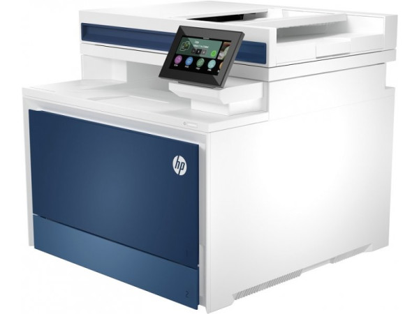 HP MFP Laserski MF štampač H 4303dw štampač/skener/kopir/wireless 5HH65A