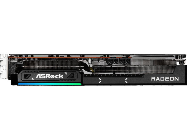 ASRock SVGA Asrock Radeon RX 9070 Challenger 16GB, RX9070 CL 16G