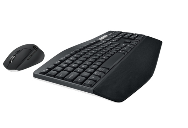 Logitech Tastatura+miš Logitech Wireless MK850 US 920-008226