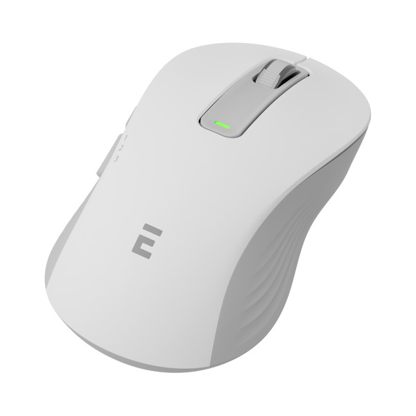 Everest Miš Wireless Everest SM-BT19 Bluetooth beli