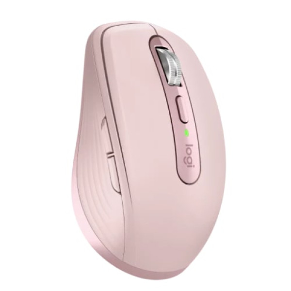 Logitech Miš Wireless Logitech MX Anywhere 3S Roze 910-006931