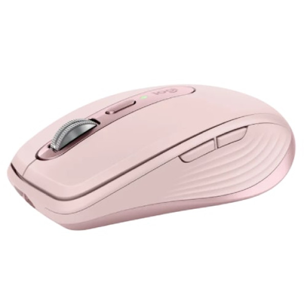 Logitech Miš Wireless Logitech MX Anywhere 3S Roze 910-006931