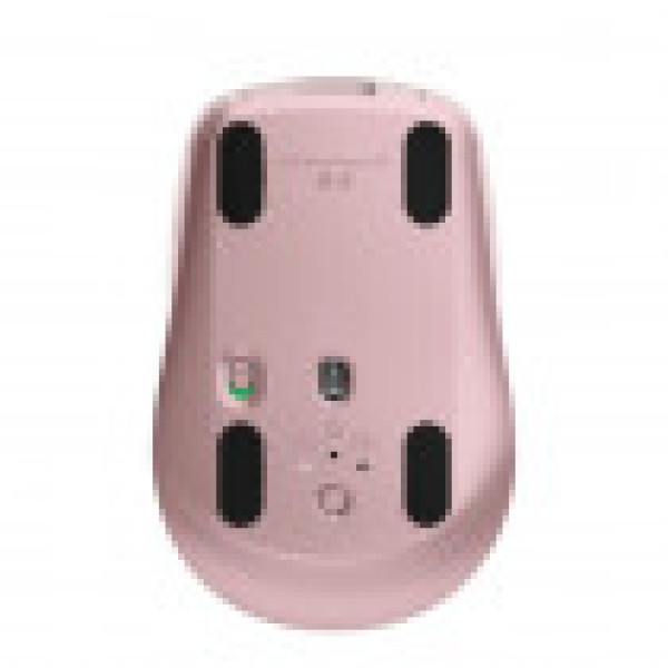 Logitech Miš Wireless Logitech MX Anywhere 3S Roze 910-006931