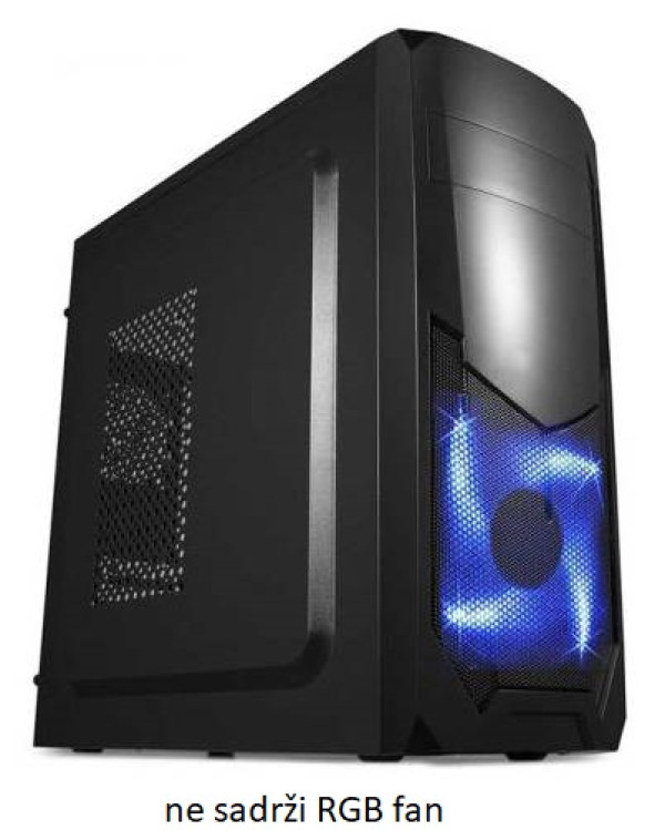 DSC Računar DSCL Ryzen 5 3400G/16GB/512GB/500W