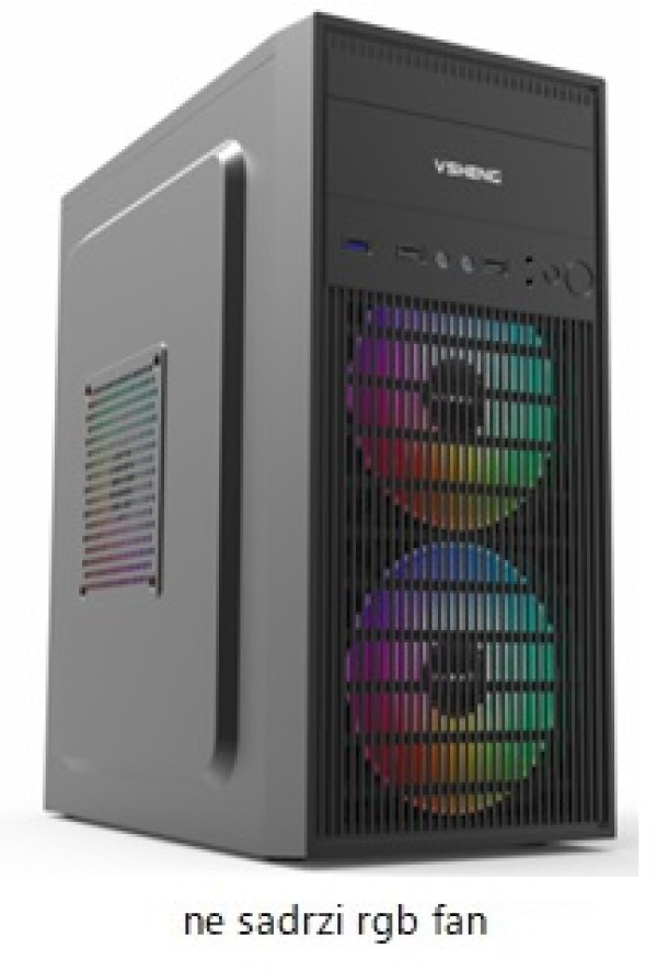 DSC Računar DSCL Ryzen 5 3400G/8GB/256GB/Win11Pro