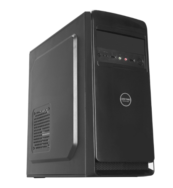 DSC Računar DSCL Ryzen 3 PRO 4350G/16GB/512GB/Win11Pro