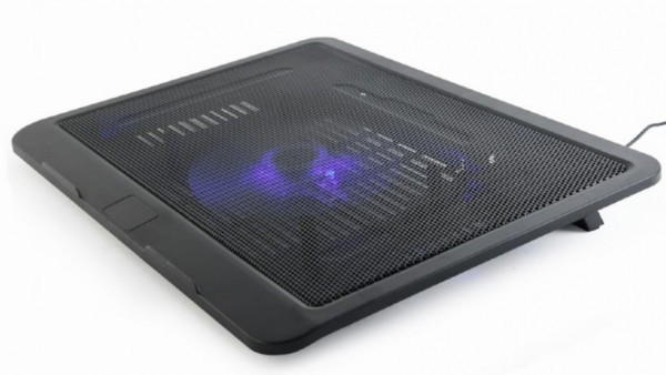 Gembird Postolje za laptop Gembird NBS-1F15-04 15.6″