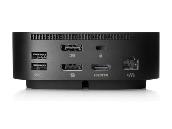 HP HP Dock USB-C G5 5TW10AA