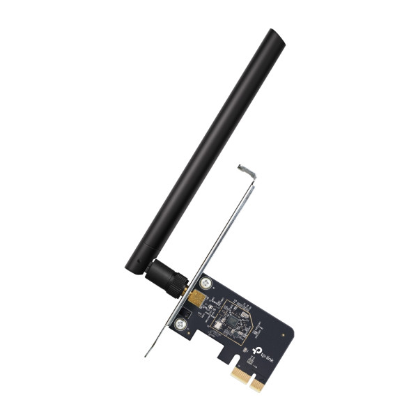 TP-Link Mrežna kartica PCIE TP-Link Archer T2E wireless 600Mb/s dual band