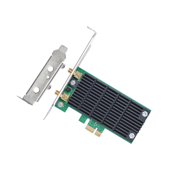 TP-Link LAN MK PCI-E TP-Link Archer T4E wireless AC1200 dual band