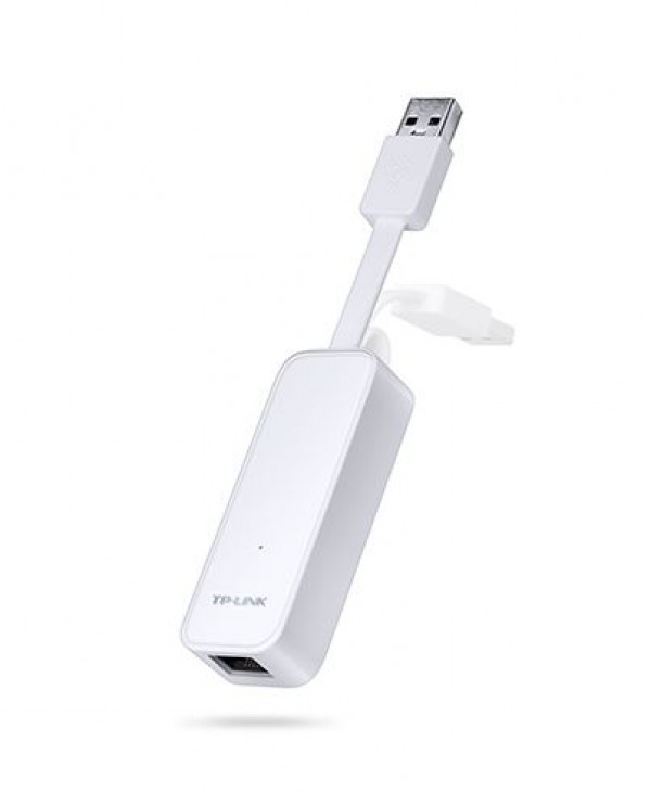 TP-Link TP-LINK UE300 USB3.0 to Gigabit Ethernet adapter