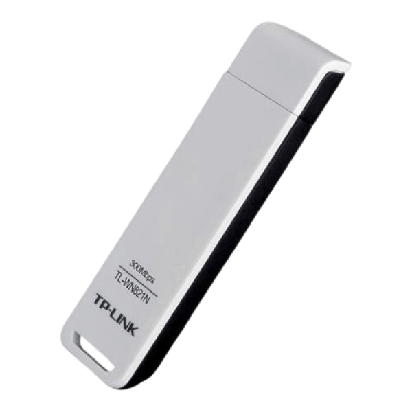 TP-Link LAN MK TP-LINK TL-WN821N 300Mbps Wi-Fi USB