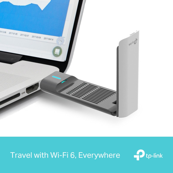 TP-Link LAN MK TP-Link Archer TX50UH AX3000 WiFi/dual band/High Gain/USB