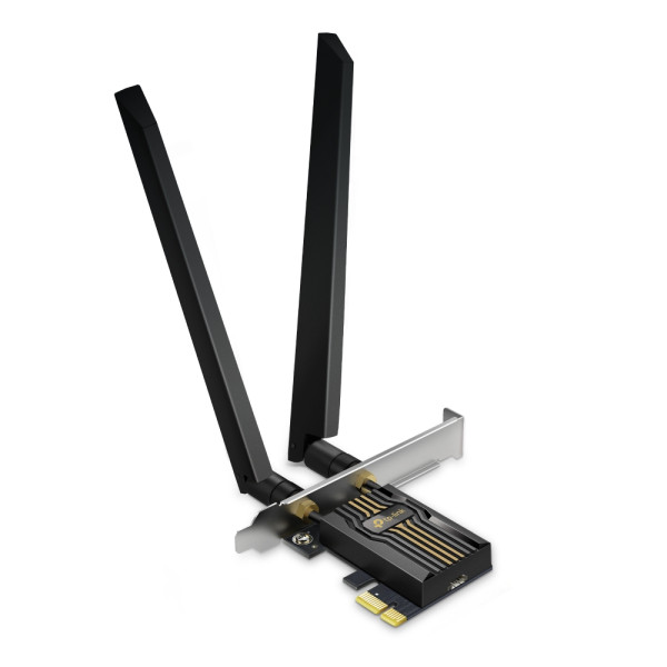 Nedefinisan LAN MK TP-LINK TBE552E BE9300/WiFi7/ PCIe/BT5.4