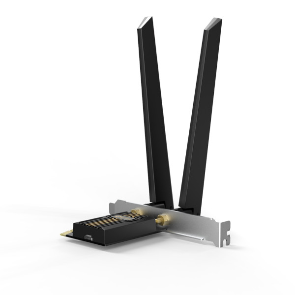 Nedefinisan LAN MK TP-LINK TBE552E BE9300/WiFi7/ PCIe/BT5.4