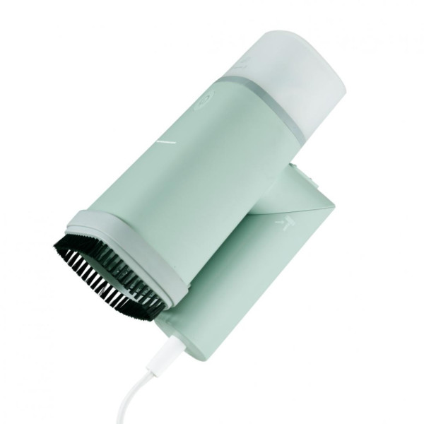 Heinner Vertikalna pegla HEINNER HGS-1500GR 1500W/140ml/20+4g/zelena