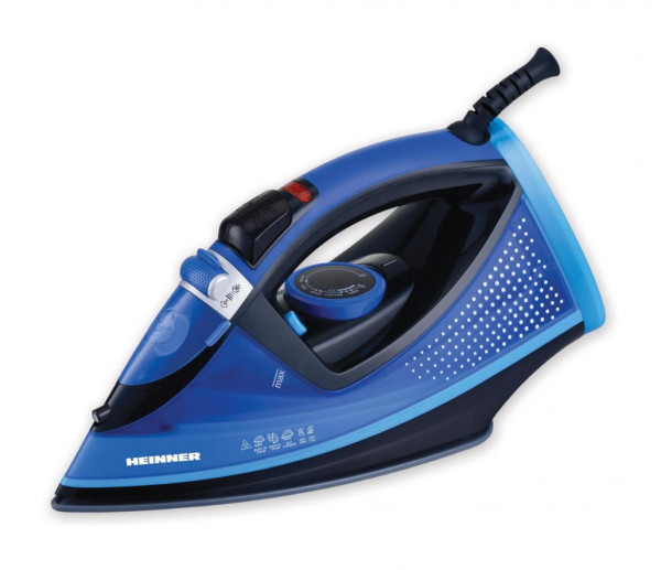 Heinner Pegla Heinner HSI-2400LT 2400W/128gr/keramika