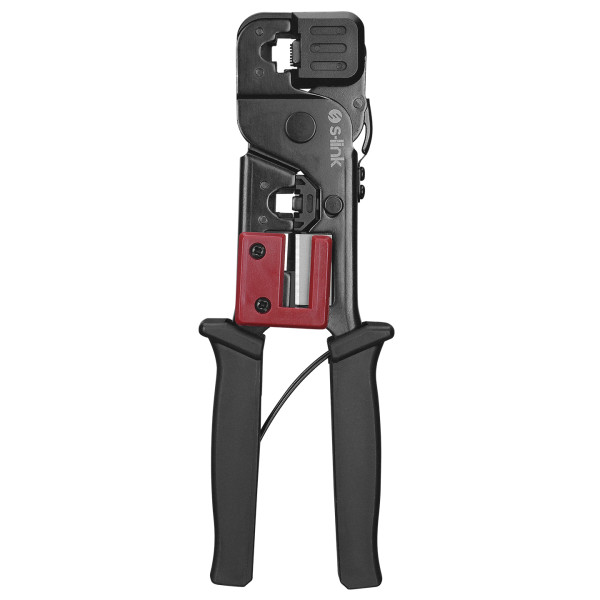 S-link Krimp klešta S-LINK SL-376E RJ11/415