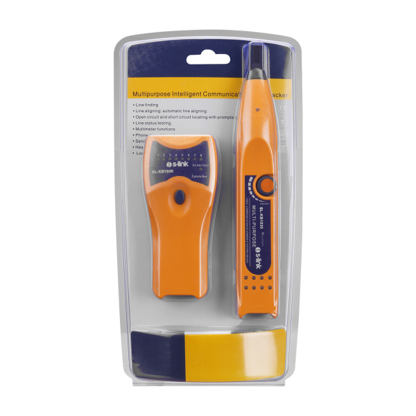 S-link Tragač kablova S-LINK KB1030