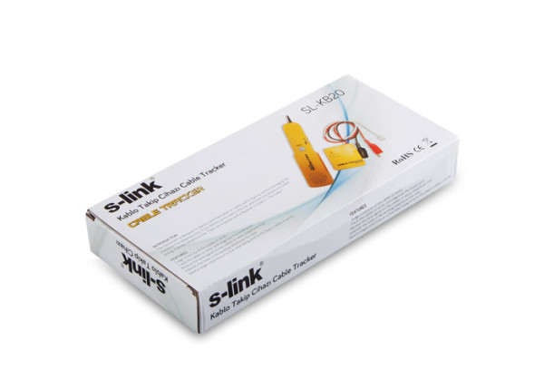 S-link Tragač parica S-LINK SL-KB20