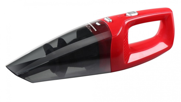 Heinner Stoni usisivač HEINNER HHVC-H7.4RD 45Wposuda 0,5l/7.4V/crveno-crni