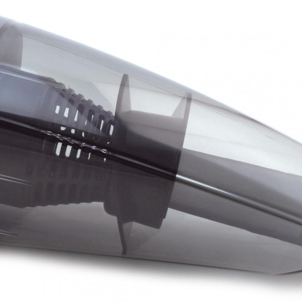 Heinner Stoni usisivač HEINNER HHVC-H7.4RD 45Wposuda 0,5l/7.4V/crveno-crni