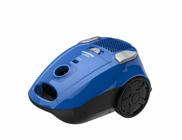 Heinner Usisivač HEINNER HVC-MBL1400-V2 700W/170W/kesa 2l/Hepa 12/plavi