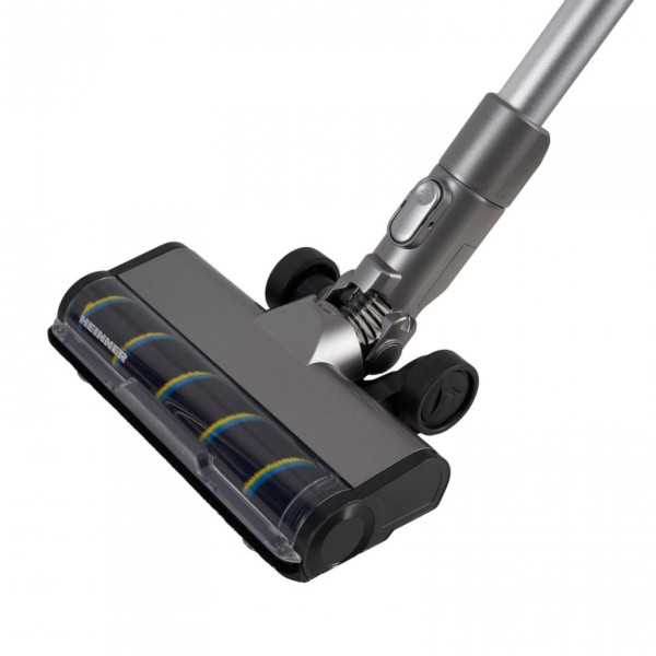 Heinner Štapni usisivač HEINNER HSVC-MBD25.9S 450W/posuda 0,7l/25.9V/crni