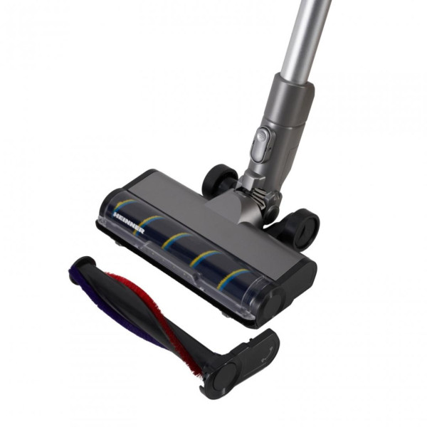 Heinner Štapni usisivač HEINNER HSVC-MBD25.9S 450W/posuda 0,7l/25.9V/crni