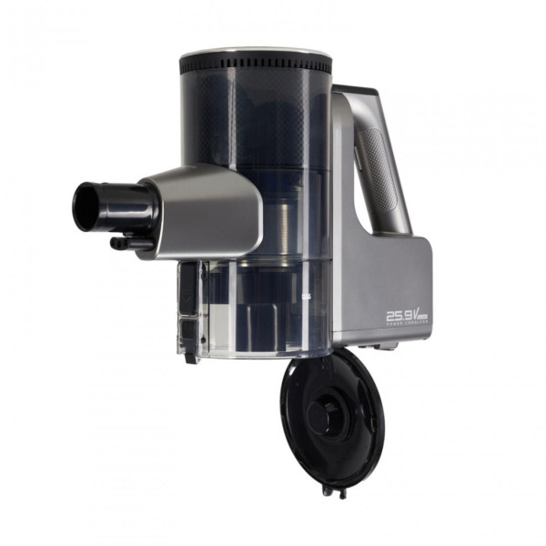 Heinner Štapni usisivač HEINNER HSVC-MBD25.9S 450W/posuda 0,7l/25.9V/crni