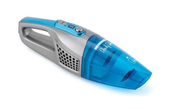 Heinner Štapni usisivač HEINNER HSVC-V21.6GRY 2u1 110Wposuda 0,5l/22.2V/2200m/sivo-plavi