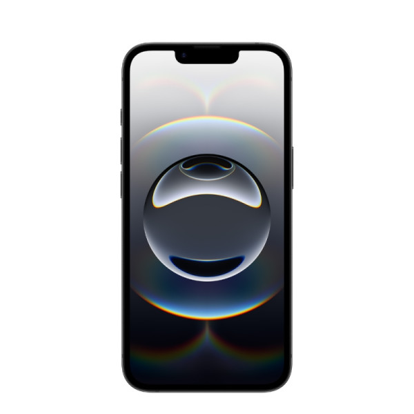 Apple Apple iPhone 16e 128GB – Black