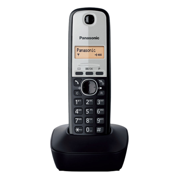 PANASONIC Telefoni Fiksni bezicni PANASONIC KX-TG1911FXG