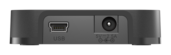 D-Link USB D-Link DUB-H4/E 4 port USB2.0 HUB