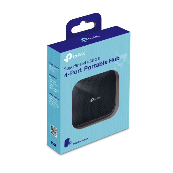 TP-Link USB HUB 4 port TP-Link UH400 3.0