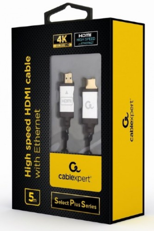 Cablexpert Kabl Cablexpert CCB-HDMIL-5M HDMI M/M 5m