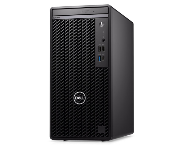 Dell Dell OptiPlex 7020 MT i5-12500/16GB DDR5/M.2 512GB/DVDRW/180W/W11P K+M 3Y PS