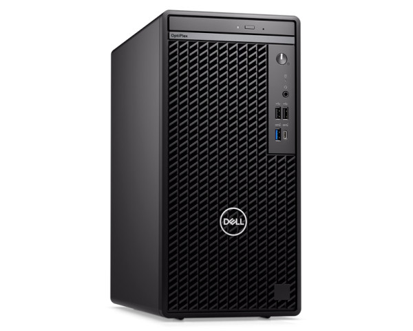 Dell Dell OptiPlex 7020 MT i7-12700/16GB DDR5/M.2 512GB/DVDRW/180W/W11P K+M 3Y PS