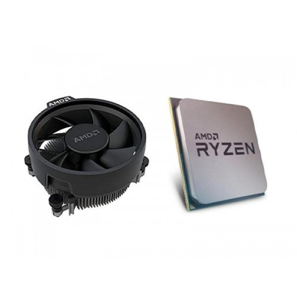 AMD CPU AM4 AMD Ryzen 7 5700G, 8C/16T, 3.80-4.60GHz MPK 100-100000263MPK