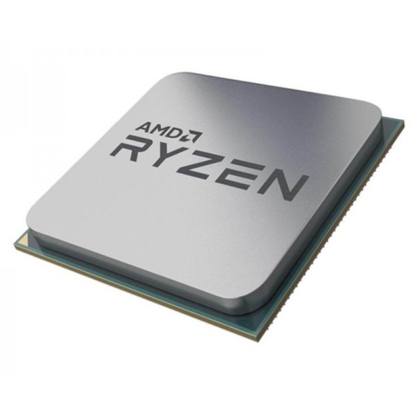 AMD CPU AM4 AMD Ryzen 5 3600 6C/12T 3.60-4.20GHz 100-100000031AWOF