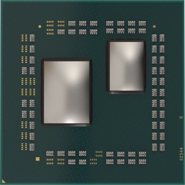 AMD CPU AM4 AMD Ryzen 5 3600 6C/12T 3.60-4.20GHz 100-100000031AWOF