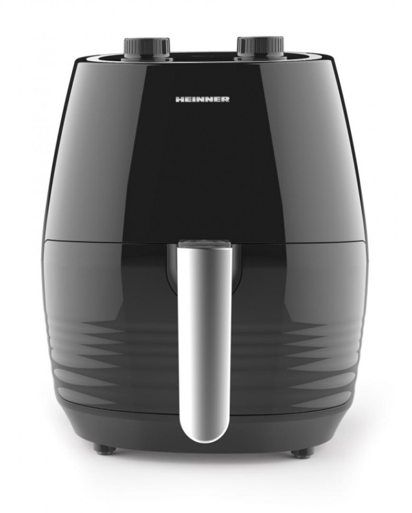 Heinner Friteza Air Fryer HEINNER HAF-1250BK 1250W/2.5l/crna